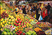 Mercato Boqueria